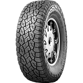 Легковые шины Kumho Road Venture AT52 235/60 R16 104H XL купить с бесплатной доставкой в пункты выдачи в Петербурге